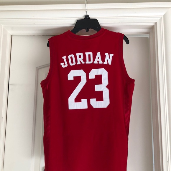 air jordan jersey